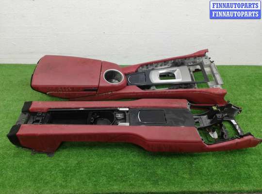 купить Подлокотник на Porsche Panamera (970) 2009 - 2016