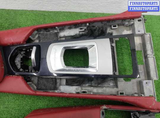 купить Подлокотник на Porsche Panamera (970) 2009 - 2016