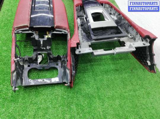 купить Подлокотник на Porsche Panamera (970) 2009 - 2016