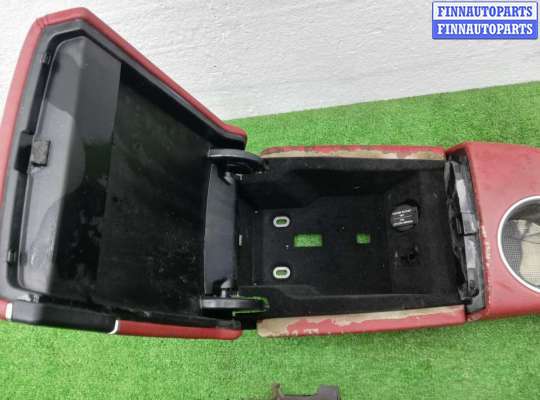 купить Подлокотник на Porsche Panamera (970) 2009 - 2016