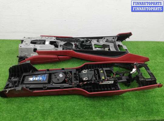 купить Подлокотник на Porsche Panamera (970) 2009 - 2016