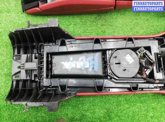 купить Подлокотник на Porsche Panamera (970) 2009 - 2016