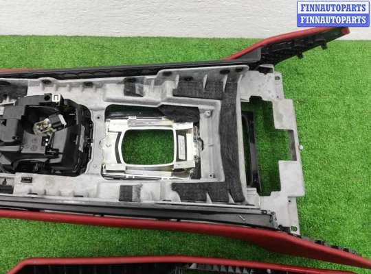 купить Подлокотник на Porsche Panamera (970) 2009 - 2016