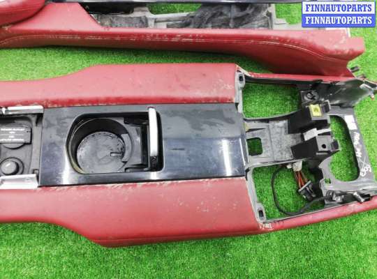 купить Подлокотник на Porsche Panamera (970) 2009 - 2016