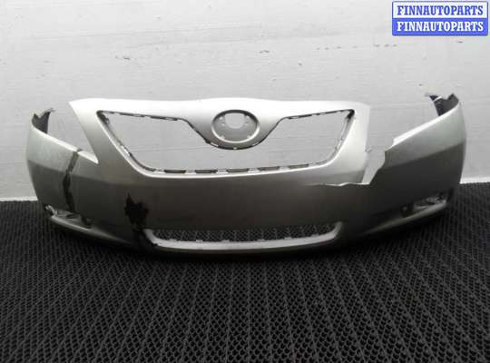 Бампер передний TT654403 на Toyota Camry VI (XV40) 2006 - 2009