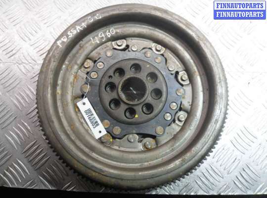 купить Маховик на Volkswagen Passat CC (357) 2008 - 2012