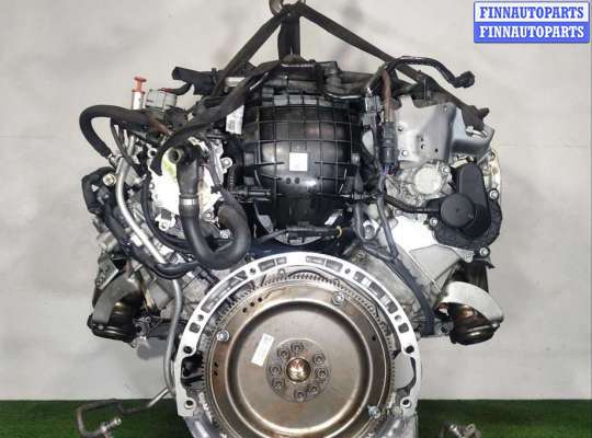 купить Двигатель на Mercedes CLS (C218) 2010 - 2014