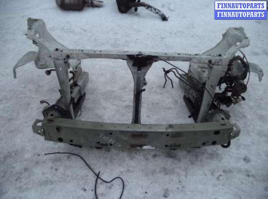 Передняя часть кузова SUM0664 на Subaru Tribeca (WX) 2004 - 2007