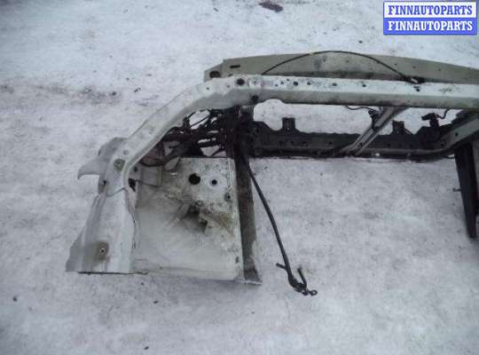 купить Передняя часть кузова на Subaru Tribeca (WX) 2004 - 2007