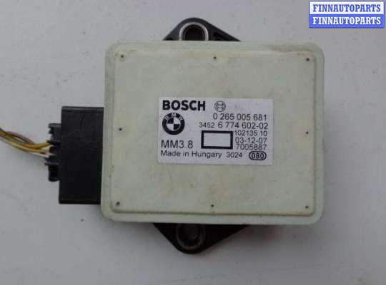 Датчик уровня оборотов BM2180744 на BMW X5 E70 2007 - 2010