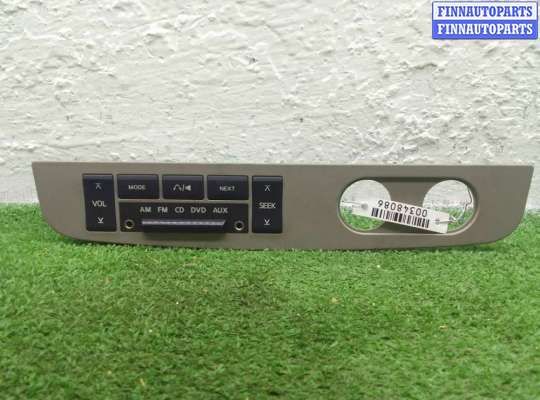 Кнопка салона NS1015195 на Nissan Armada I (TA60) 2003 - 2007