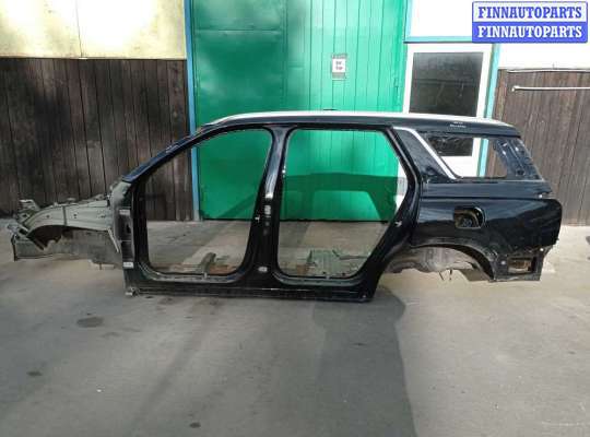 Часть кузова левая HN579635 на Hyundai Palisade (LX2) 2018 - наст. время