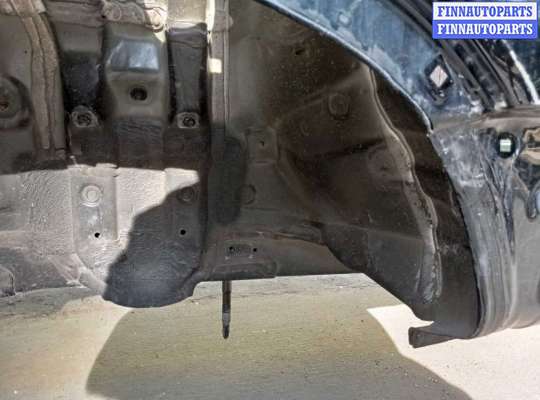 Часть кузова (отрезной элемент) на Hyundai Palisade (LX2)