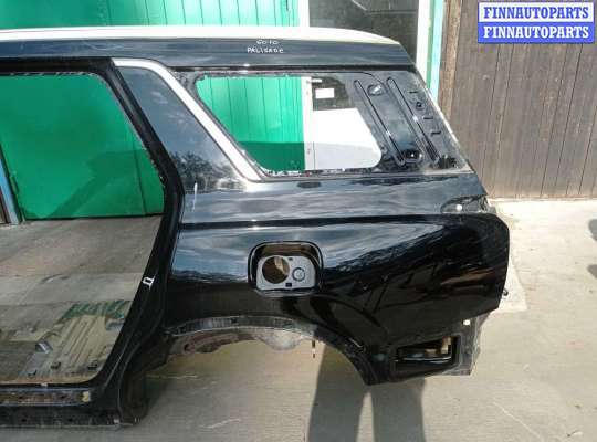 Часть кузова (отрезной элемент) на Hyundai Palisade (LX2)