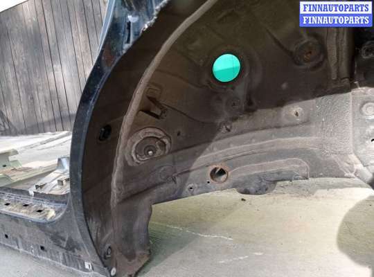 Часть кузова (отрезной элемент) на Hyundai Palisade (LX2)