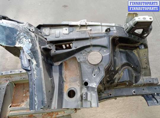 Часть кузова (отрезной элемент) на Hyundai Palisade (LX2)