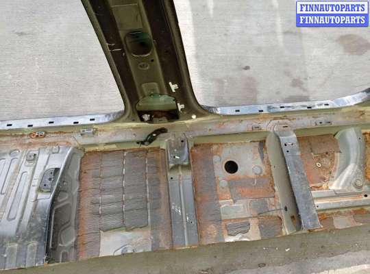 Часть кузова (отрезной элемент) на Hyundai Palisade (LX2)