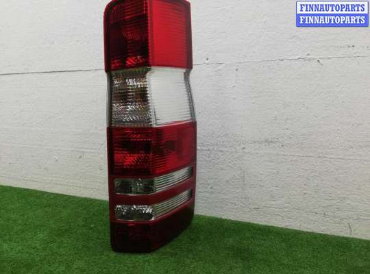 Фонарь задний на Mercedes-Benz Sprinter (906)
