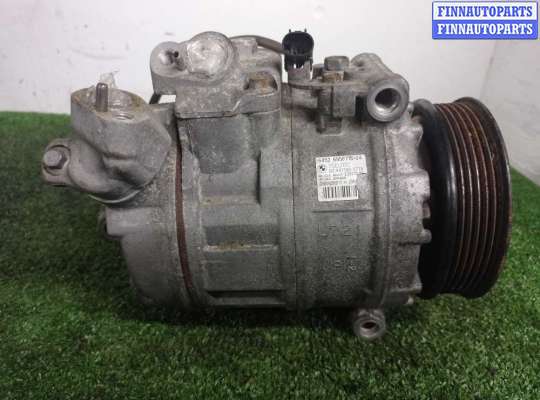 купить Компрессор кондиционера на BMW 5-Series E60 2002 - 2007