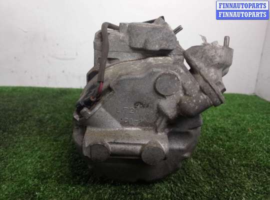 купить Компрессор кондиционера на BMW 5-Series E60 2002 - 2007