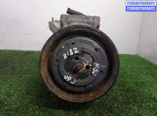 купить Компрессор кондиционера на BMW 5-Series E60 2002 - 2007