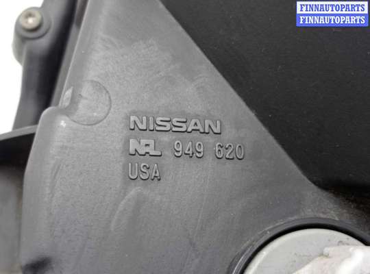 купить Фара правая на Nissan Xterra II (N50) 2005 - 2008