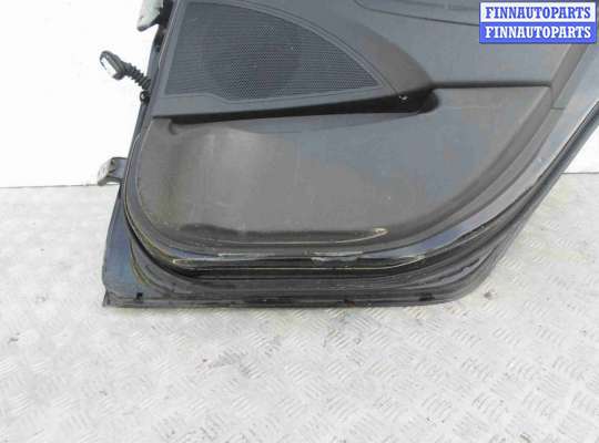 Петля двери на Hyundai Sonata VI (YF)