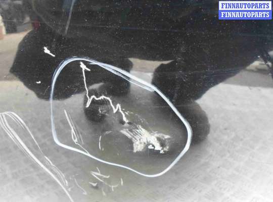 Петля двери на Hyundai Sonata VI (YF)