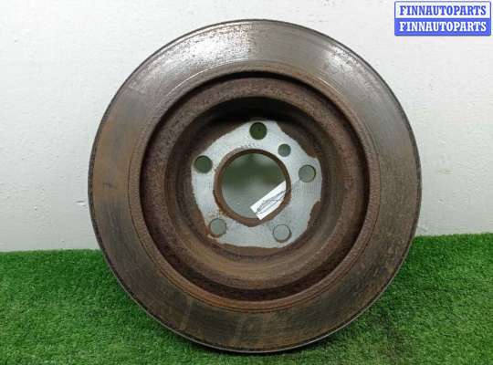 купить Диск тормозной задний на BMW X2 F39 2017 - 2023