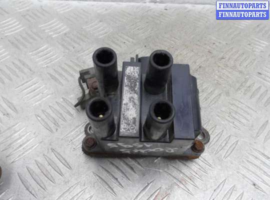 Катушка зажигания FO1376308 на Ford Focus I 1998 - 2005