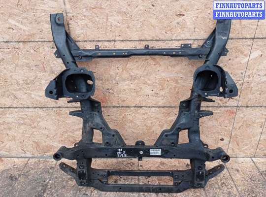 Балка передняя BM2180166 на BMW X5 E70 рестайлинг 2010 - 2013