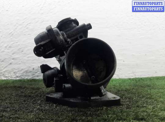 купить Заслонка дроссельная на Ford Focus I 1998 - 2005