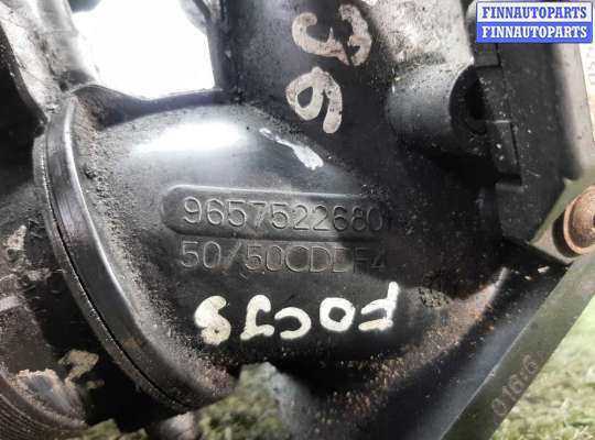 купить Заслонка дроссельная на Ford Focus I 1998 - 2005