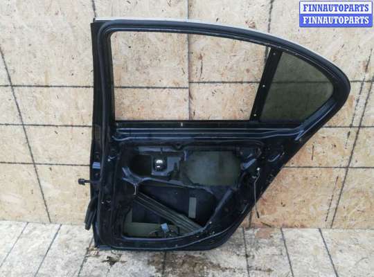 купить Замок двери задней правой на BMW 5-Series E60 2002 - 2007