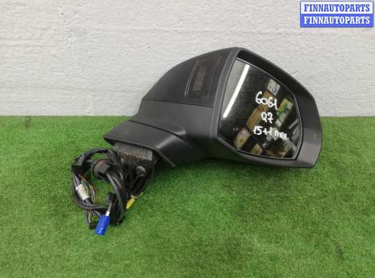 купить Зеркало правое на Audi Q7 (4MB) 2015 - 2020