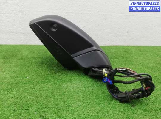 купить Зеркало правое на Audi Q7 (4MB) 2015 - 2020