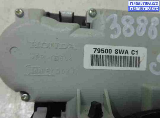 купить Переключатель отопителя на Honda CR-V III (RE) 2006 - 2009