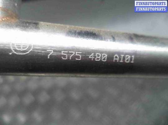 купить Топливная рампа на BMW 5-Series E60 рестайлинг 2007 - 2010