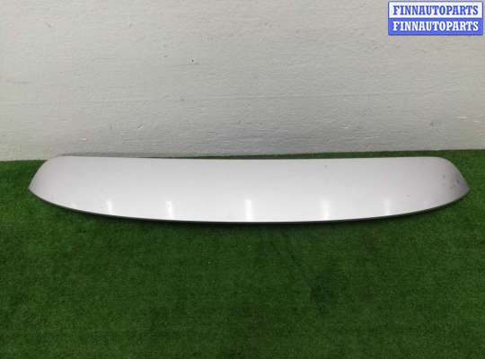 Купить Спойлер на Mercedes E-klasse (W211) Рестайлинг 2006 - 2009 Спойлер MB1649725 на Mercedes E-klasse (W211) Рестайлинг 2006 - 2009