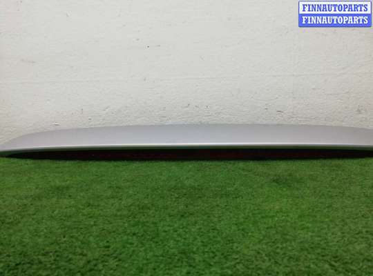 Спойлер на Mercedes-Benz E (W211)