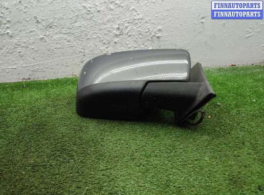 купить Зеркало правое на Mazda CX7 (ER) Рестайлинг 2009 - 2012