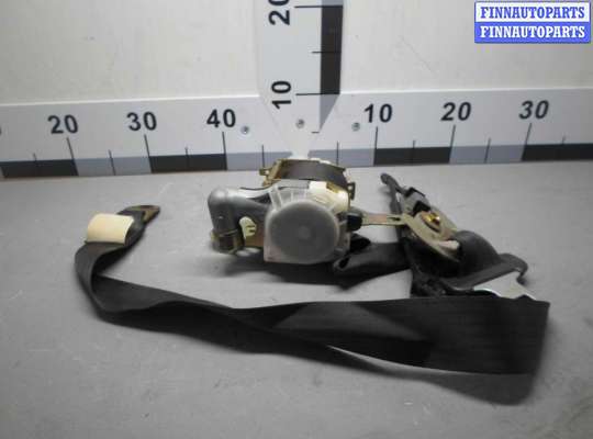 Ремень безопасности SUM1240 на Subaru Tribeca (WX) 2004 - 2007