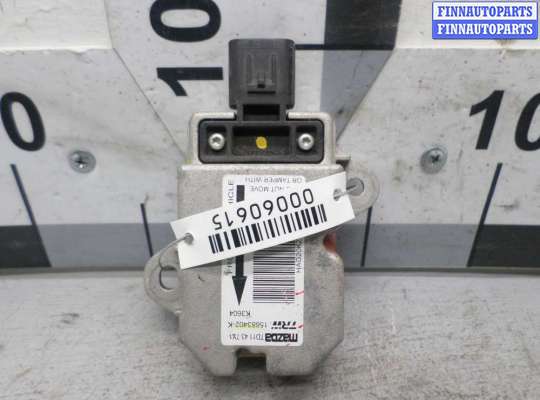 купить Блок управления на Mazda CX9 I (TB) 2006 - 2012