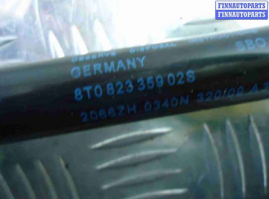 купить Амортизатор капота на Audi A4 B8 (8K2) 2007 - 2011