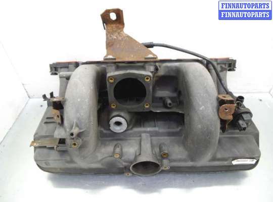 Коллектор впускной BM2174847 на BMW X5 E53 1999 - 2003