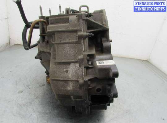 купить АКПП на Ford Explorer V 2010 - 2015