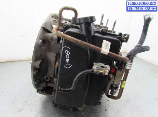 купить АКПП на Ford Explorer V 2010 - 2015