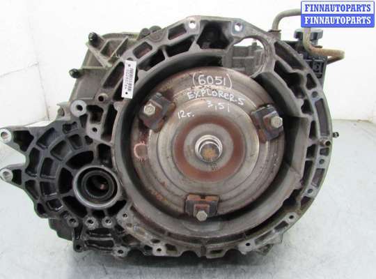 АКПП FO1871396 на Ford Explorer V 2010 - 2015