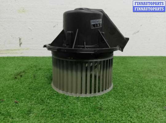 Вентилятор отопителя (моторчик печки) MB1650259 на Mercedes Sprinter II (w906) 2006 - 2017