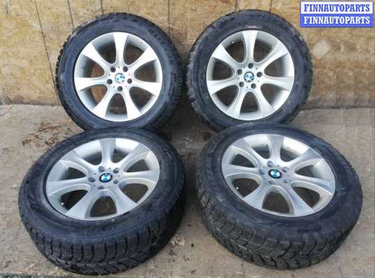 Диск литой BM2181028 на BMW X5 E70 рестайлинг 2010 - 2013